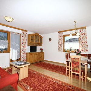 Appartement met Drie Slaapkamers